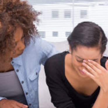 Individual Counseling